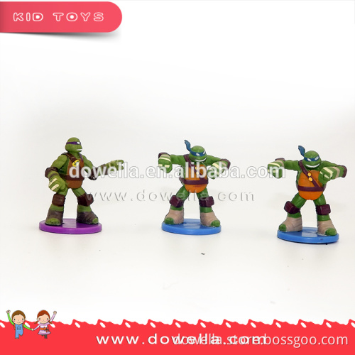 Disney Audited factory plastic cartoon anime toy